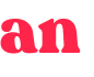 an 