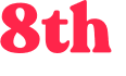 8th 