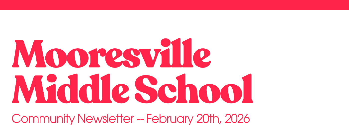 Mooresville Middle School