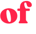 of 