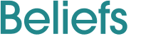 Beliefs 