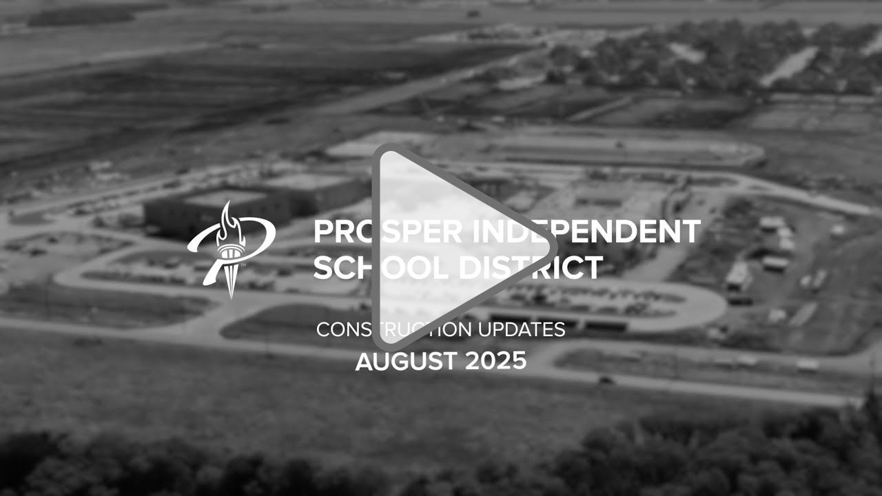 Click to play: August 2025 Construction Updates