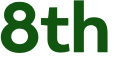 8th 