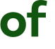 of 