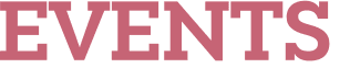 EVENTS 