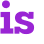is 