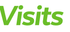 Visits 