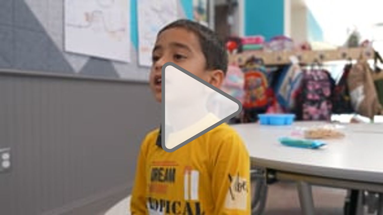 Click to play: Calhoun Spring Break Video
