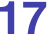 17