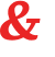 & 