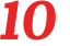 10 