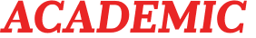 ACADEMIC 