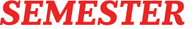 SEMESTER 