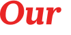 Our 
