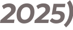 2025)