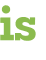is 
