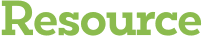 Resource 