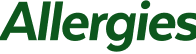 Allergies