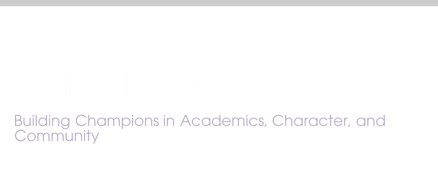 Community Message Oct. 11, 2023