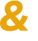 & 