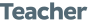 Teacher 