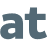 at 