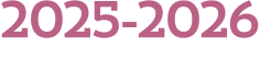 2025-2026 