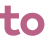 to 