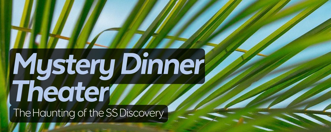 Mystery Dinner Theater