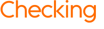 Checking 