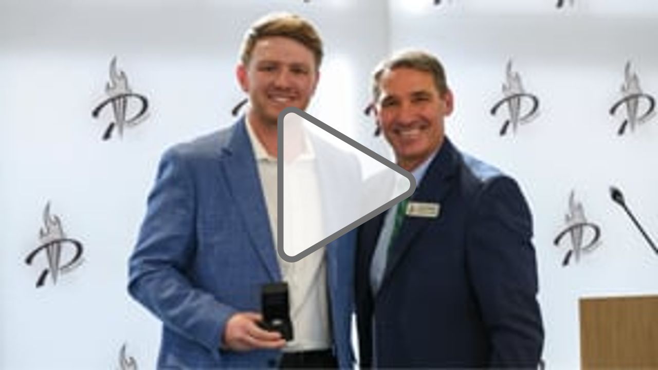 Click to play: 2026 Hall of Honor