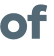 of 