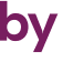 by 