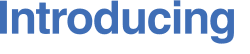 Introducing 