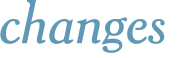 changes