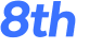 8th 