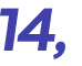 14, 