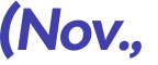 (Nov., 