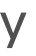 y 