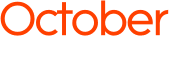 October 