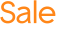Sale 