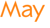 May 