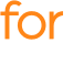 for 