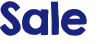 Sale 