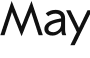 May