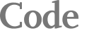 Code 