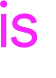 is 
