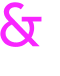 & 