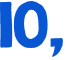 10,