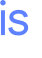 is 
